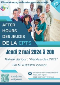 Lire la suite à propos de l’article After Hours : genèse des cpts