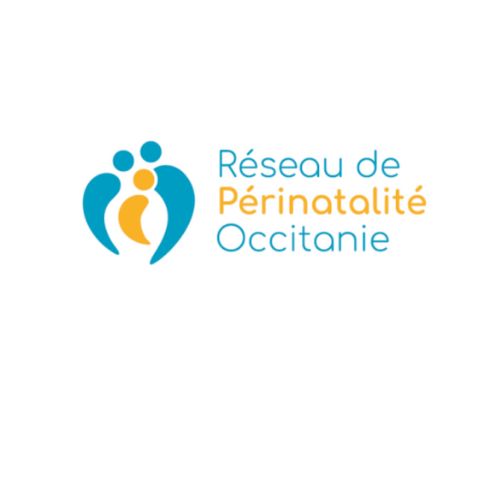 logo réseau périnatalité occitanie