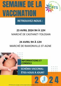 Lire la suite à propos de l’article Stand vaccination