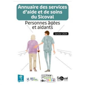 Lire la suite à propos de l’article Annuaire des Services Aide et Soins – SICOVAL