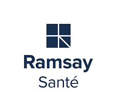 Logo Ramsay Santé