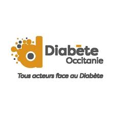 logo diabète Occitanie